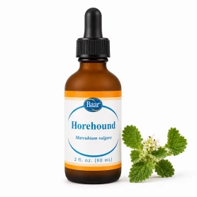 Horehound,  Fluid Extract